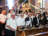 372 IMG 2151 Jubileum muziek 2015 DezeFoto : 2015, 50, 50-jaar, Deurningen, Feest, Harmonie, Kerk, concert, jubileum, muziek, plechelmus harmonie, slagwerkgroep